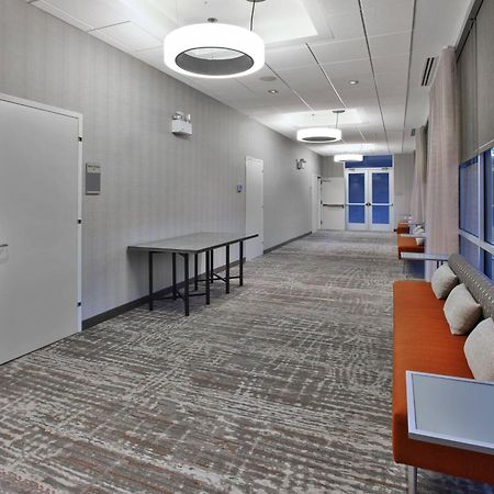 Springhill Suites By Marriott Chattanooga North/Ooltewah Ngoại thất bức ảnh