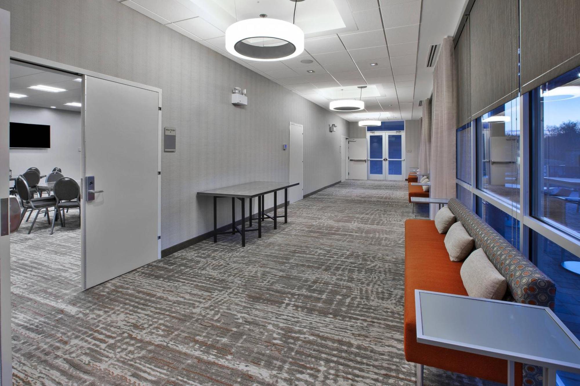 Springhill Suites By Marriott Chattanooga North/Ooltewah Ngoại thất bức ảnh