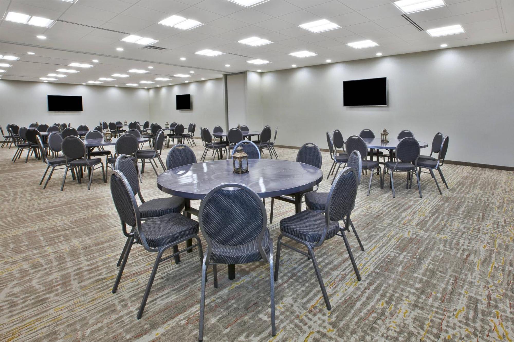 Springhill Suites By Marriott Chattanooga North/Ooltewah Ngoại thất bức ảnh