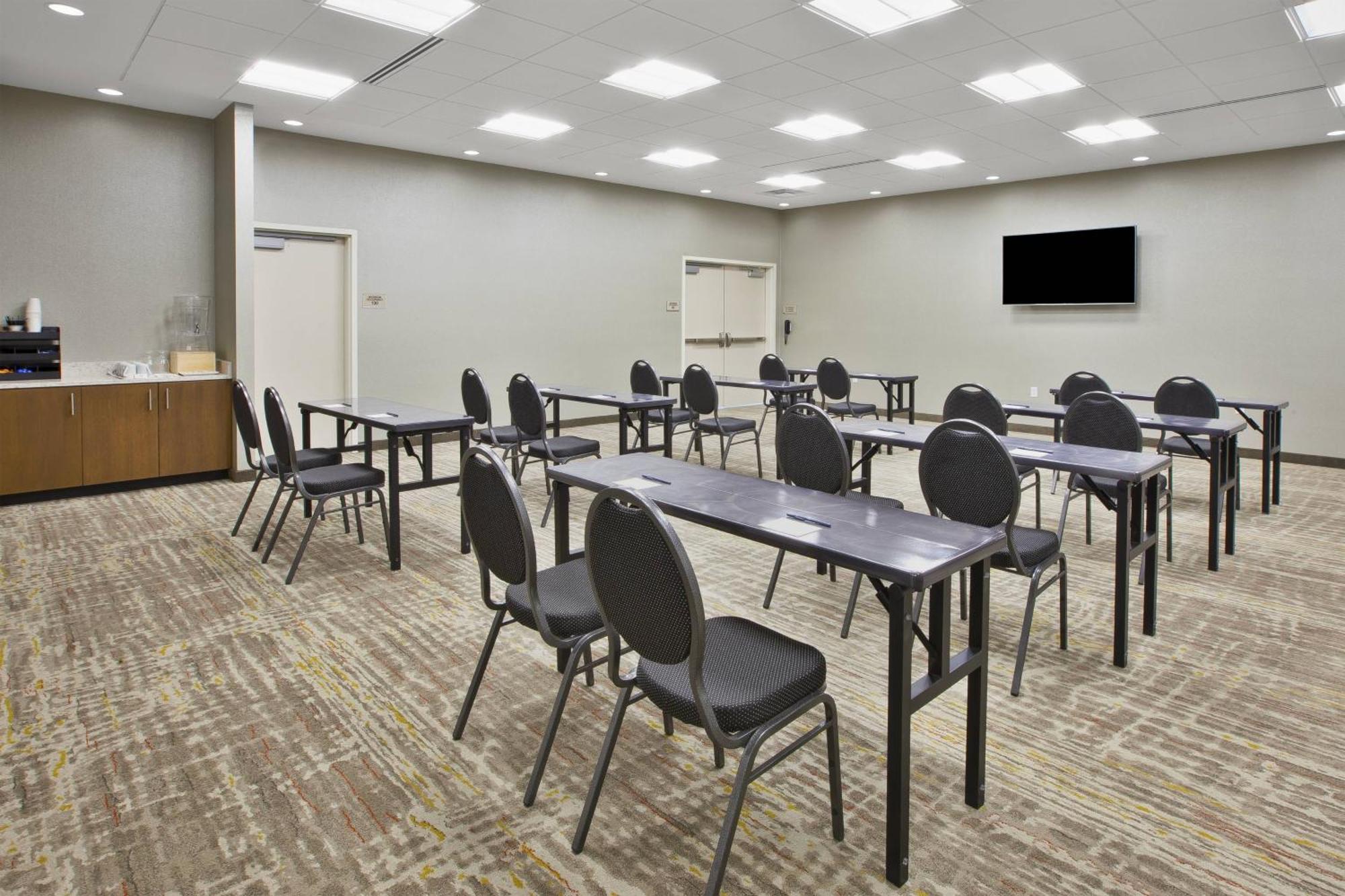 Springhill Suites By Marriott Chattanooga North/Ooltewah Ngoại thất bức ảnh